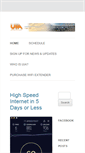 Mobile Screenshot of helendale.net